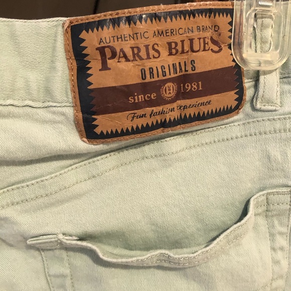 Sea Foam Green Pants 🤍 - Picture 4 of 6